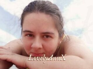 LovelyAnnX