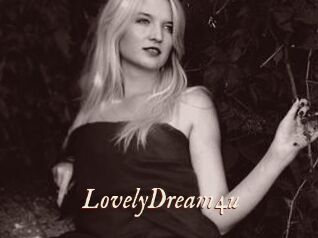 LovelyDream4u