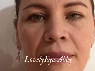 LovelyEyesAbby