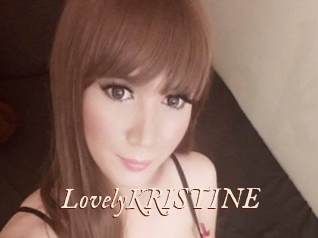 LovelyKRISTINE