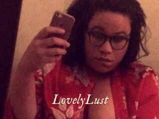 LovelyLust