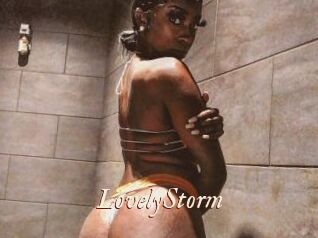 LovelyStorm
