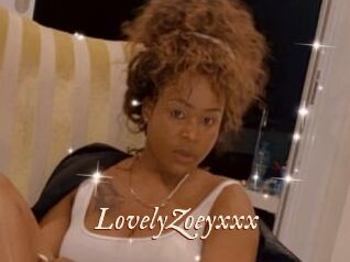 LovelyZoeyxxx