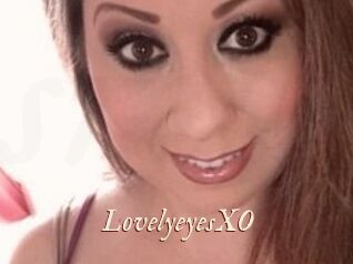 LovelyeyesXO