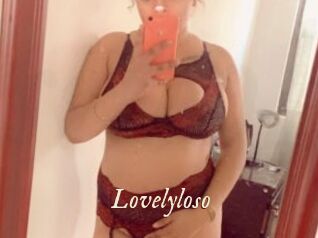 Lovelyloso
