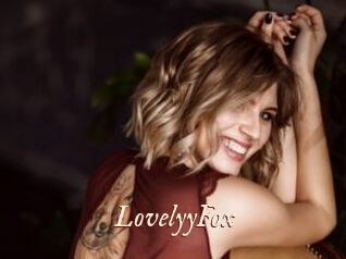 LovelyyFox