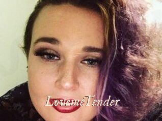 Loveme_Tender