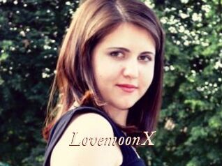 LovemoonX