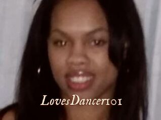 LovesDancer101