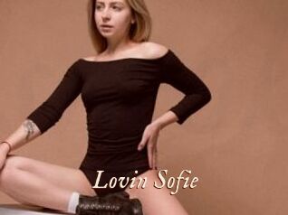 Lovin_Sofie
