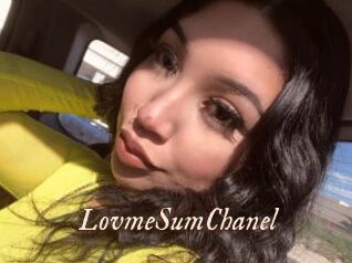 LovmeSumChanel