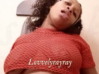Lovvelyrayray