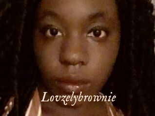 Lovzelybrownie