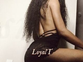 LoyalT