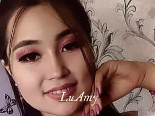 LuAmy