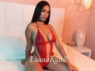 LuanaRusell