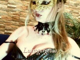 Luangorgeous