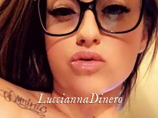 LucciannaDinero
