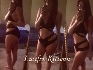LucifersKittenn