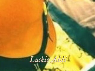 Luckie_Addi