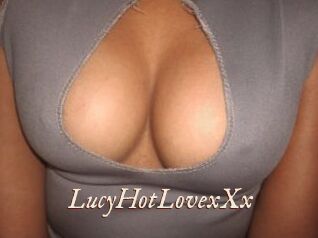 LucyHotLovexXx