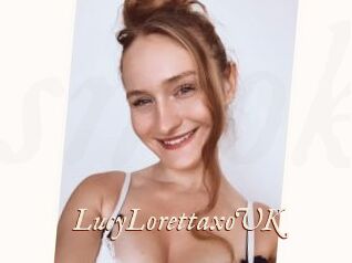 LucyLorettaxoUK