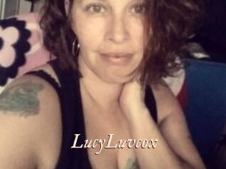 LucyLuvcox