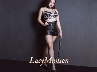 LucyManson