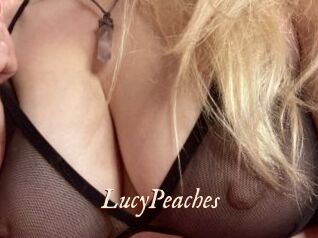 LucyPeaches