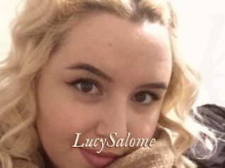 LucySalome