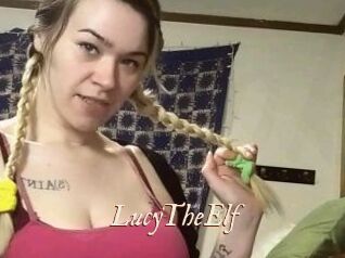 LucyTheElf