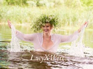 LucyXWert