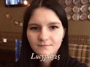 Lucyjul325