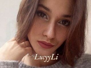 LucyyLi