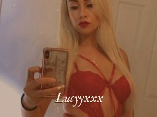 Lucyyxxx