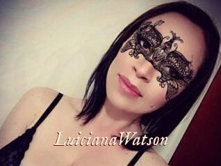 LuicianaWatson