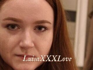 Luisa_XXX_Love