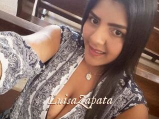 LuisaZapata