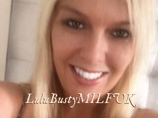 LuluBustyMILFUK