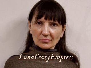 LunaCrazyEmpress
