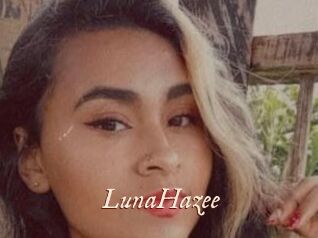 LunaHazee