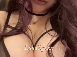 LunaRexxx