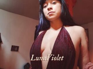 LunaViolet