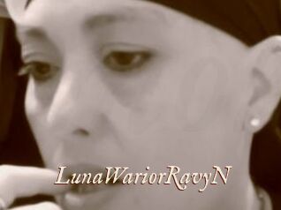 LunaWariorRavyN