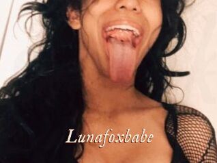 Lunafoxbabe
