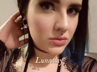 Lunaslay