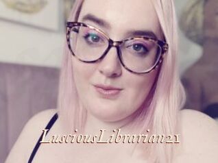 LusciousLibrarian21