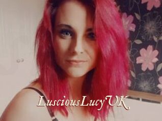 LusciousLucyUK