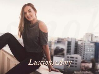 LuscioussAmy