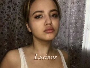 Lusinne